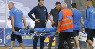 Тиам готов за дербито с ЦСКА